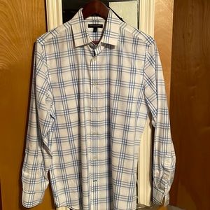 Mens long sleeve shirt